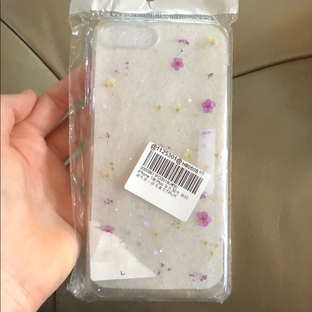 iPhone 8+ case